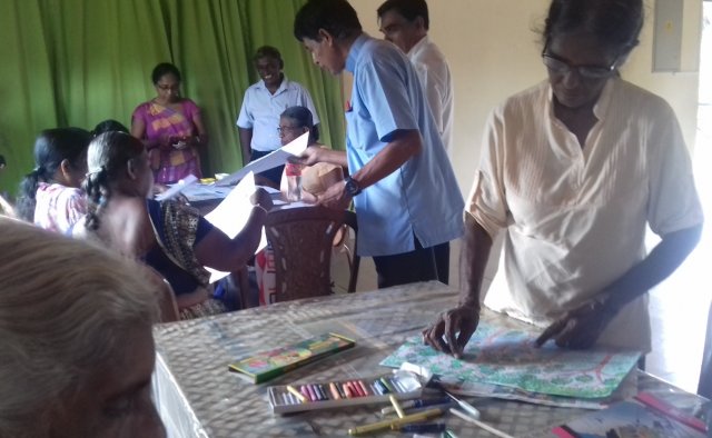 கலை போட்டி